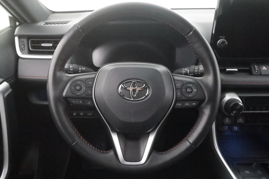 TOYOTA RAV4 PLUG-IN 2023