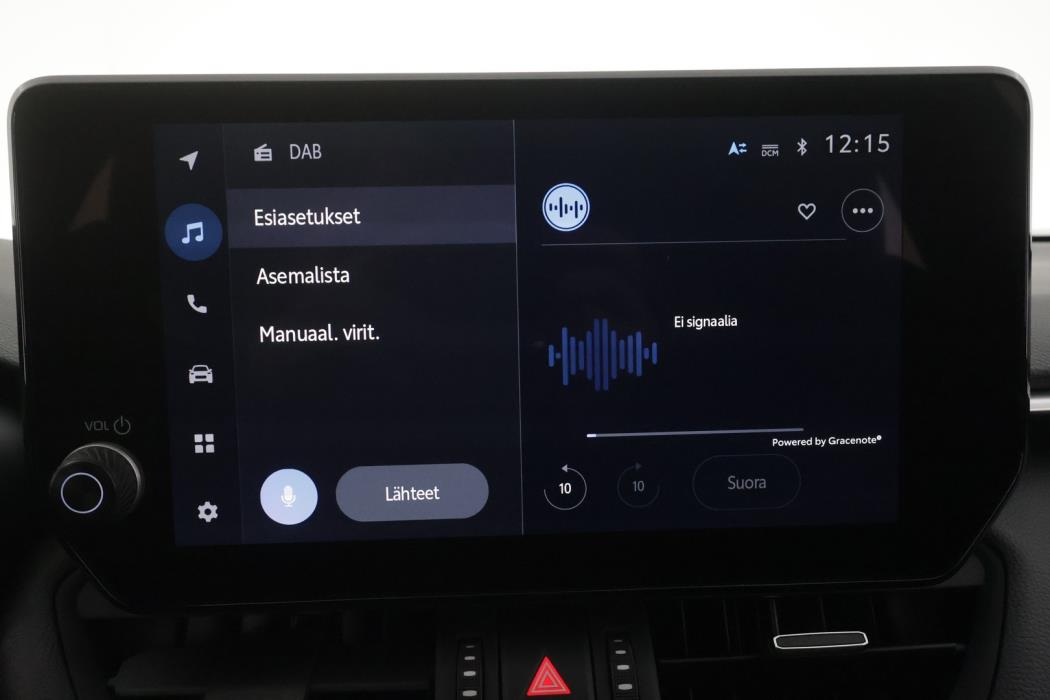 TOYOTA RAV4 PLUG-IN 2023