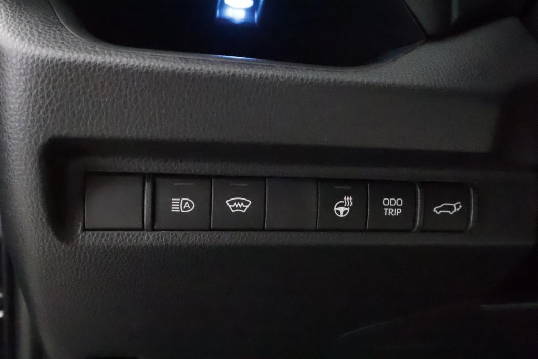 TOYOTA RAV4 PLUG-IN 2023