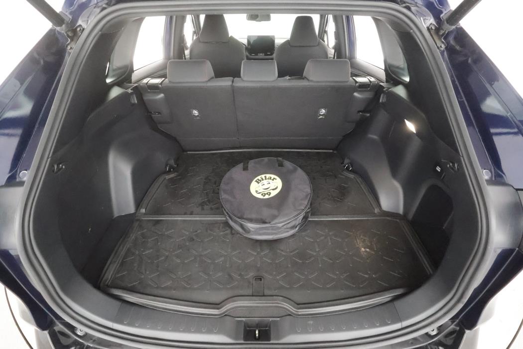 TOYOTA RAV4 PLUG-IN 2023