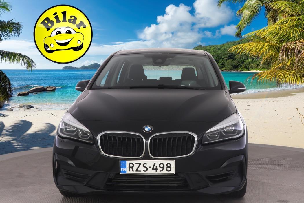 BMW 216 2020