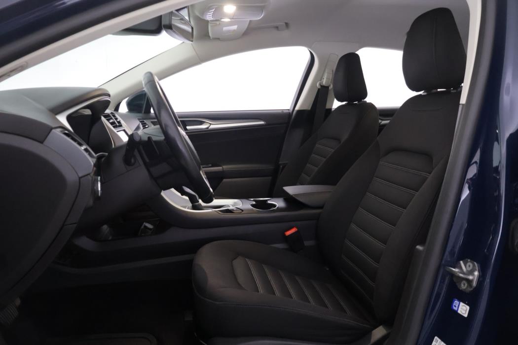 FORD Mondeo 2017
