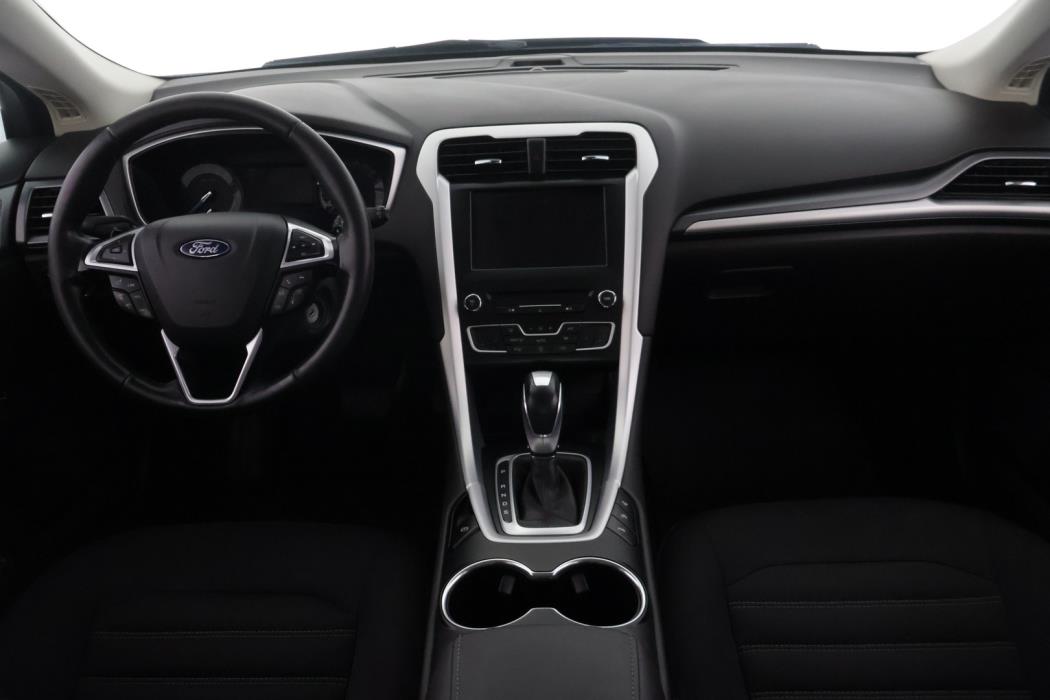 FORD Mondeo 2017