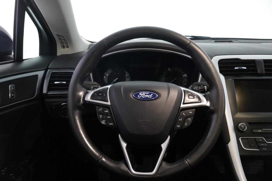 FORD Mondeo 2017