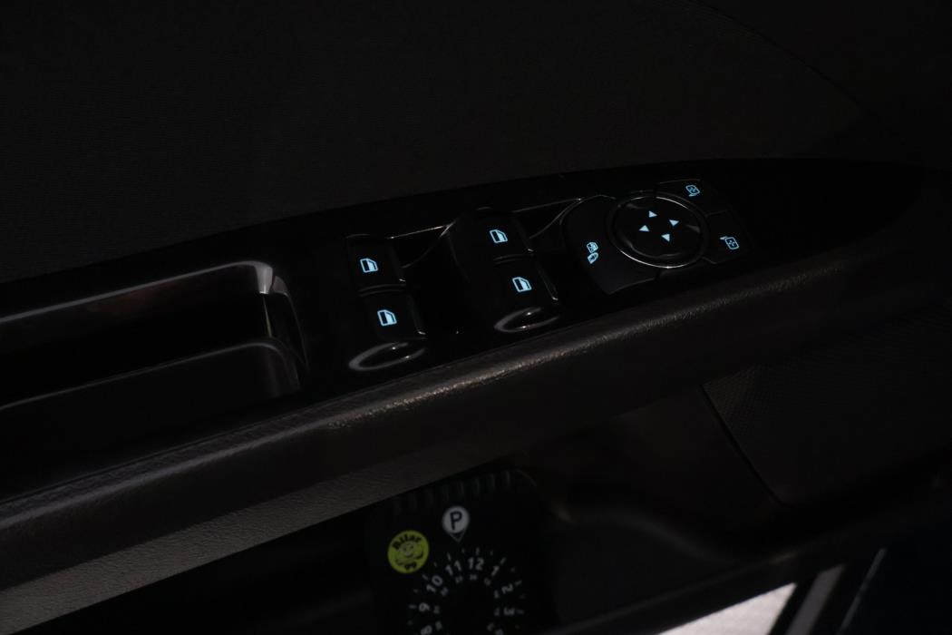FORD Mondeo 2017