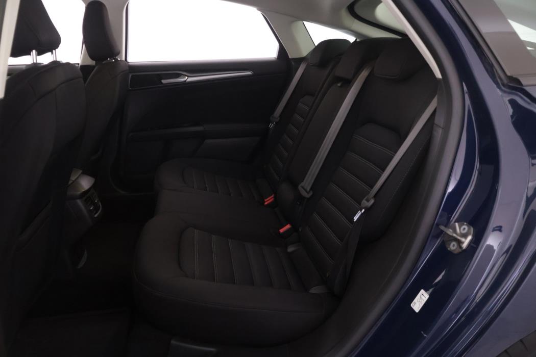 FORD Mondeo 2017