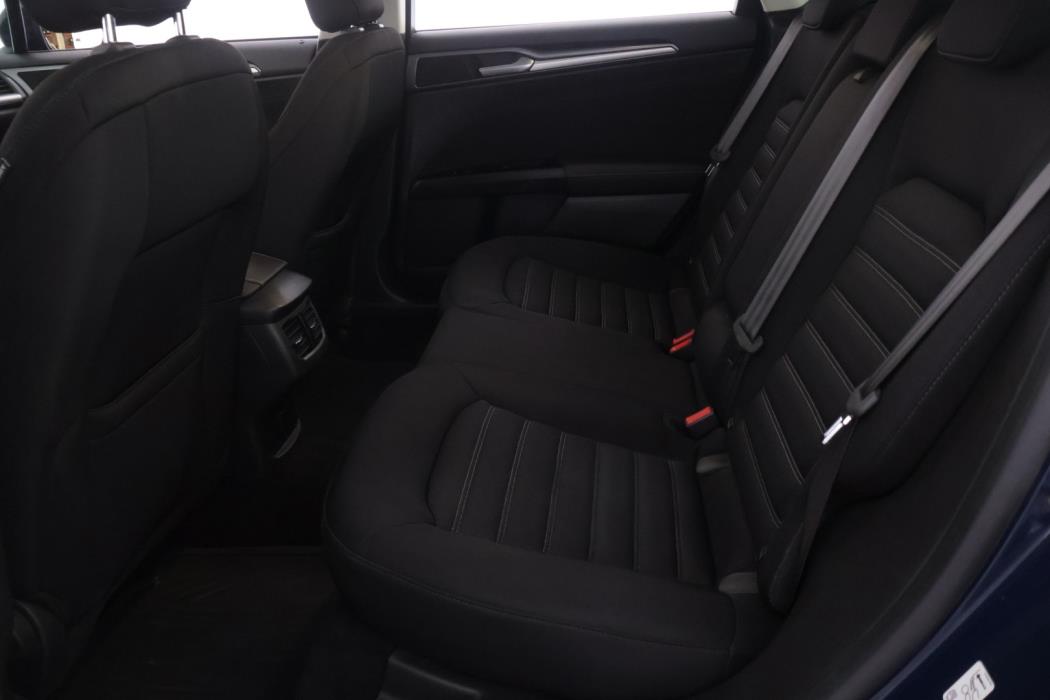 FORD Mondeo 2017