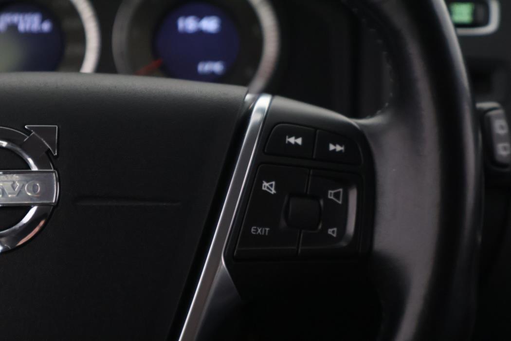 VOLVO V60 2010