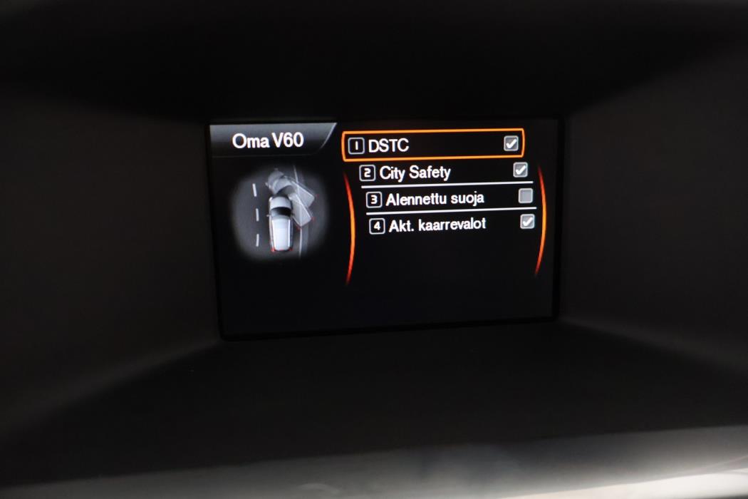VOLVO V60 2010