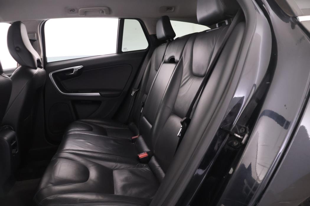 VOLVO V60 2010