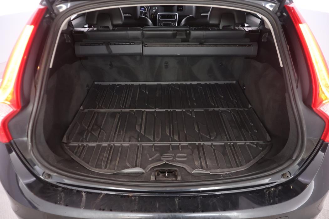 VOLVO V60 2010