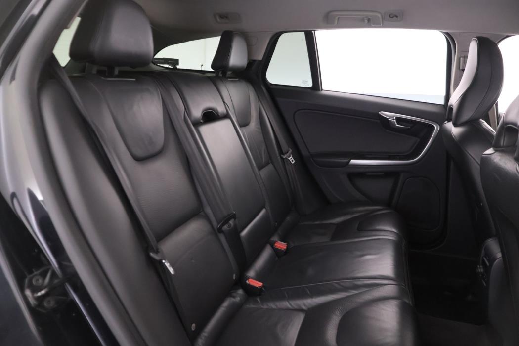 VOLVO V60 2010