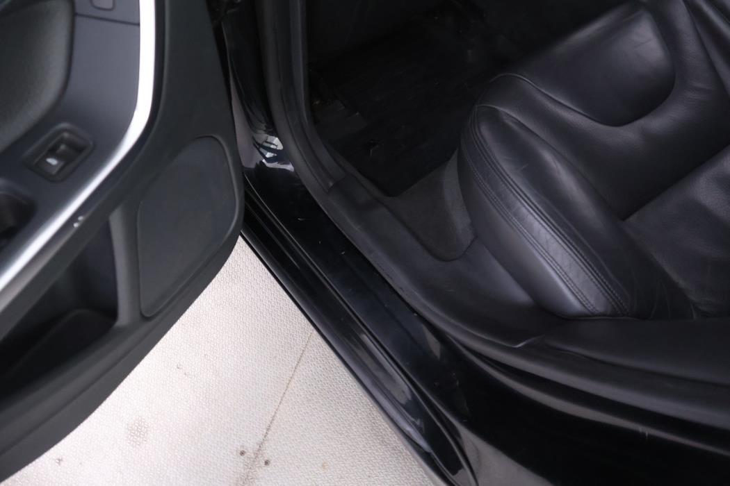 VOLVO V60 2010