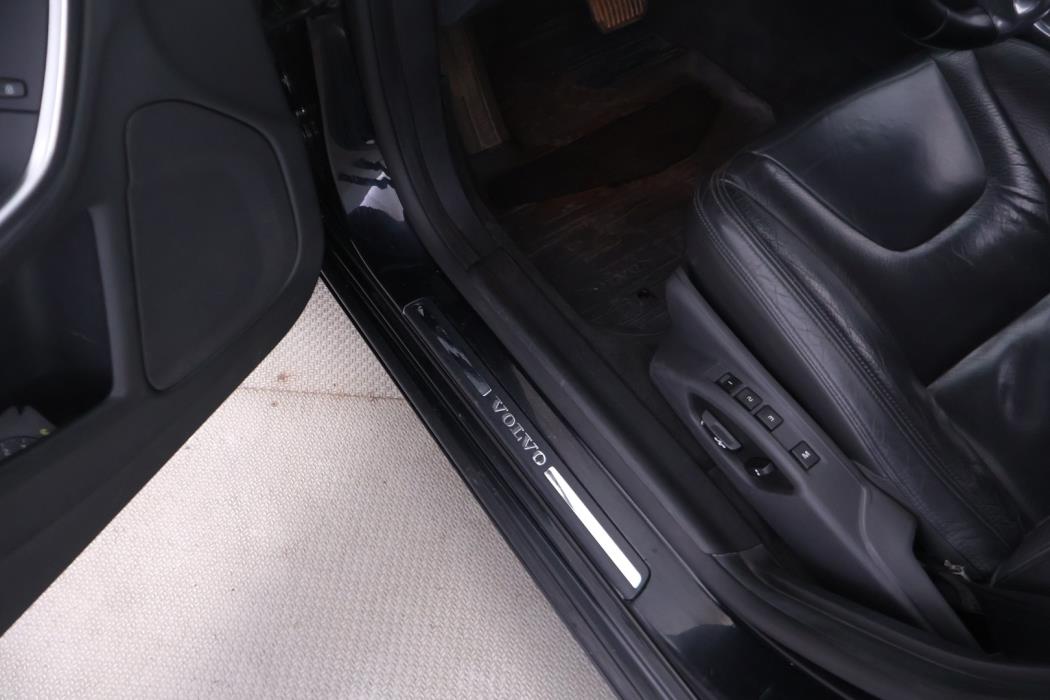 VOLVO V60 2010