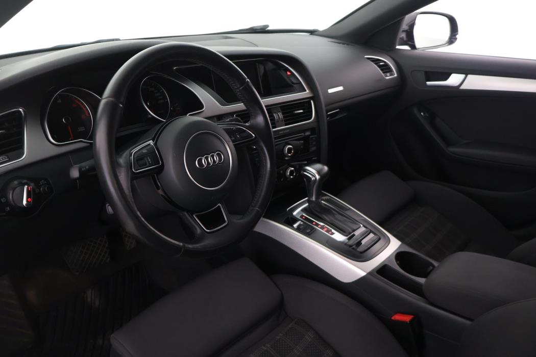 AUDI A5 2014