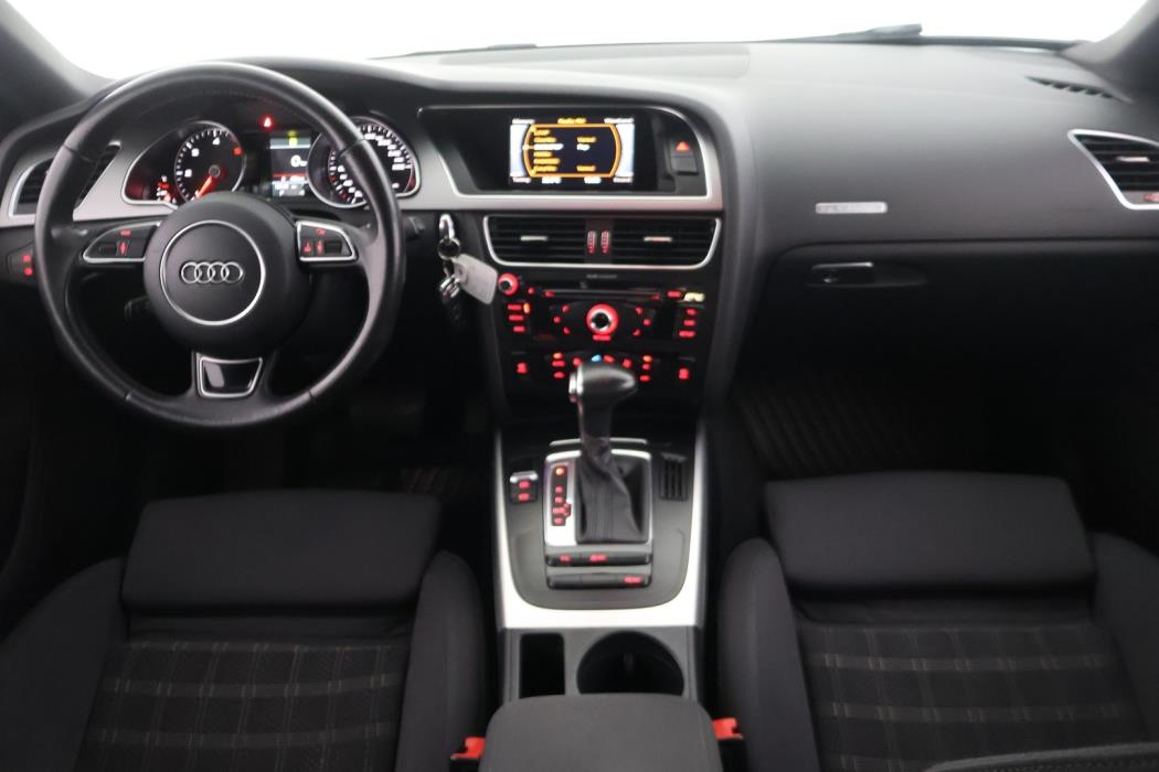 AUDI A5 2014