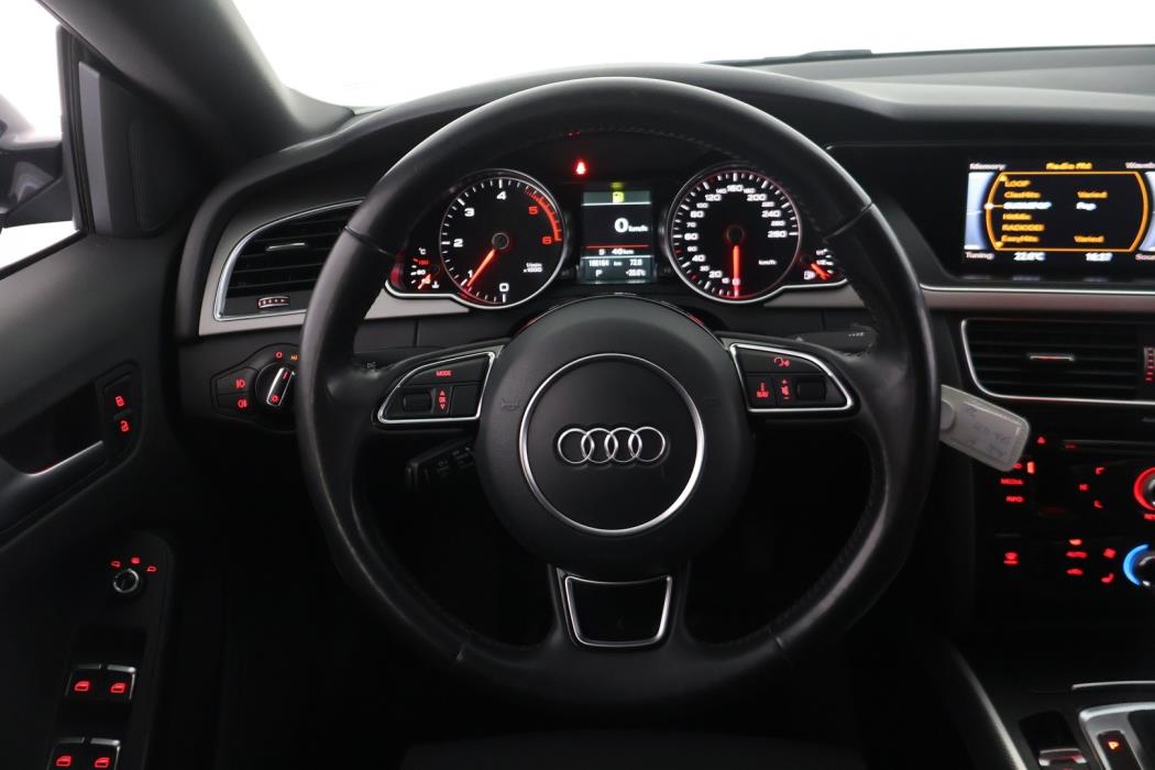 AUDI A5 2014