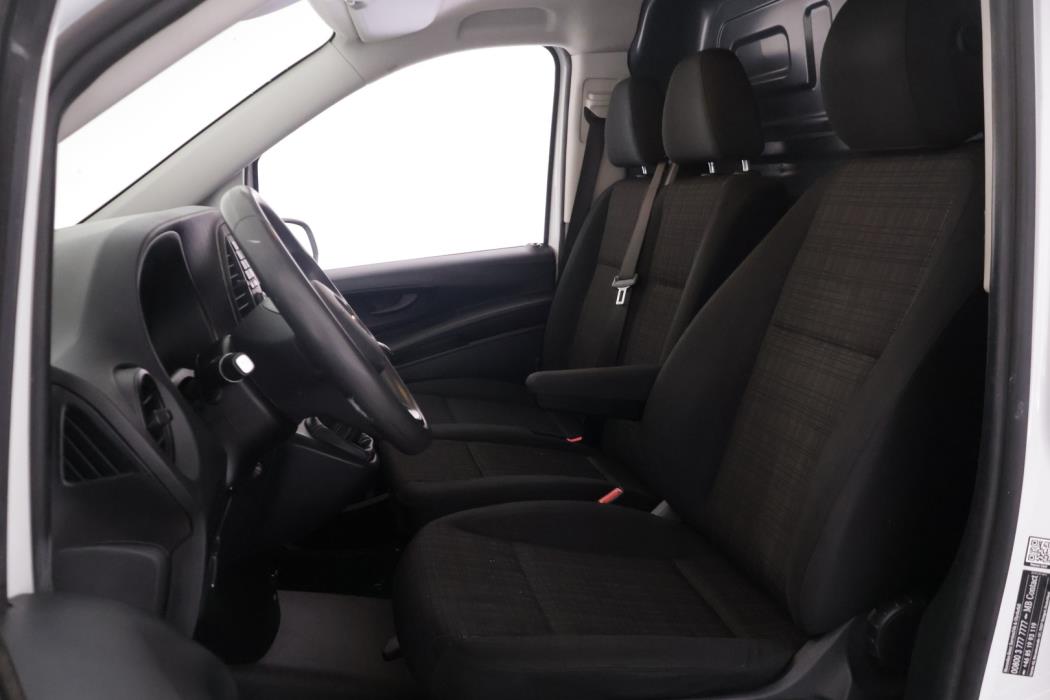 MERCEDES-BENZ Vito 2020