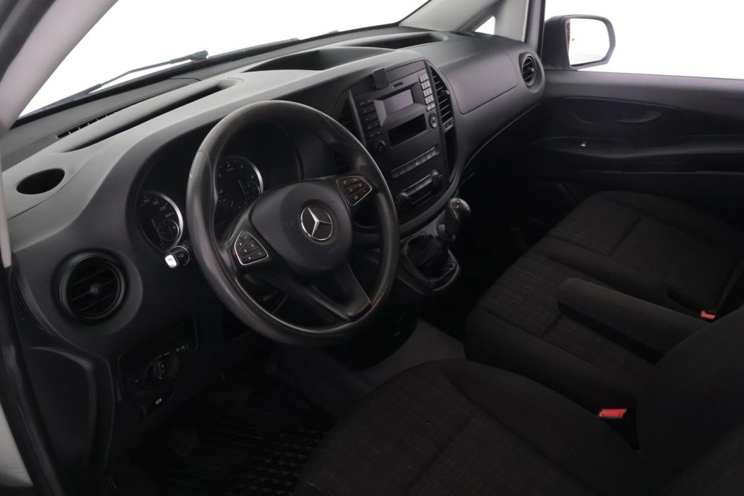 MERCEDES-BENZ Vito 2020