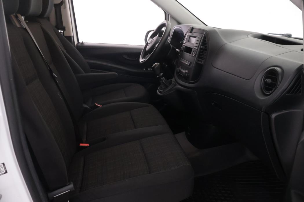 MERCEDES-BENZ Vito 2020