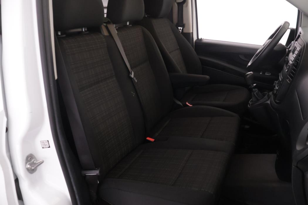 MERCEDES-BENZ Vito 2020
