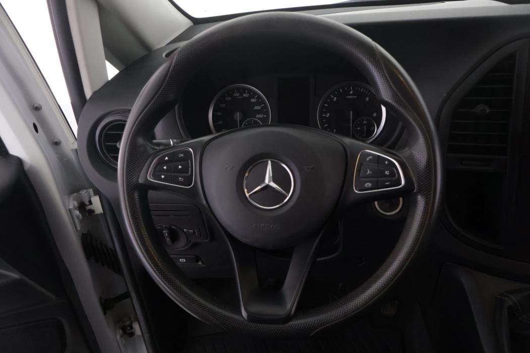 MERCEDES-BENZ Vito 2020