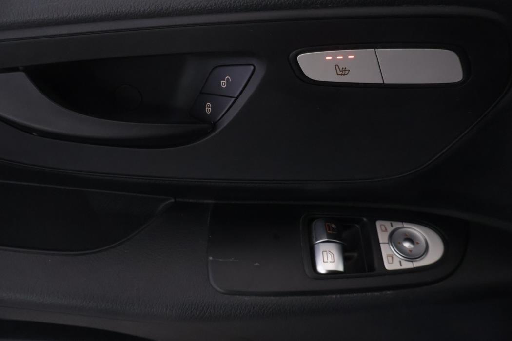 MERCEDES-BENZ Vito 2020
