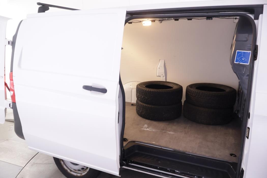MERCEDES-BENZ Vito 2020