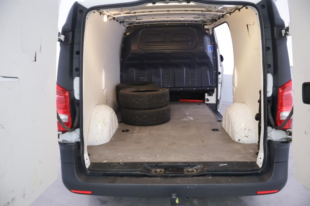 MERCEDES-BENZ Vito 2020