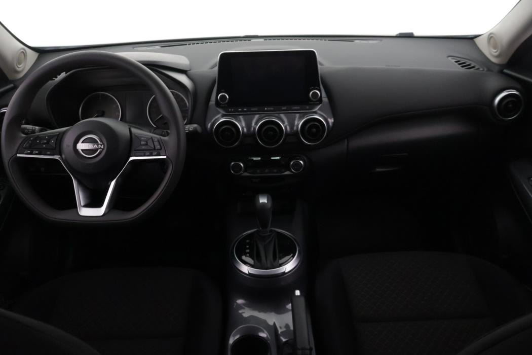NISSAN Juke 2023