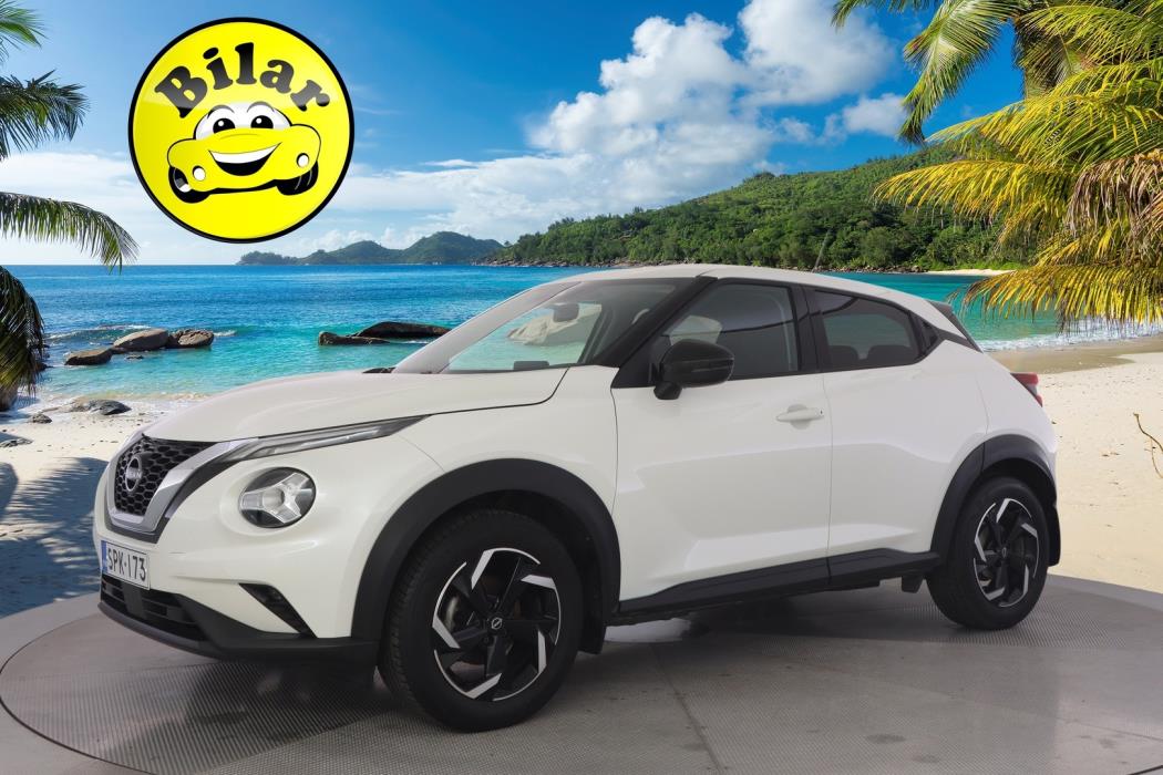 NISSAN Juke 2023