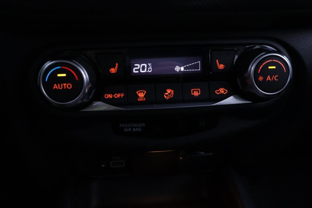 NISSAN Juke 2023