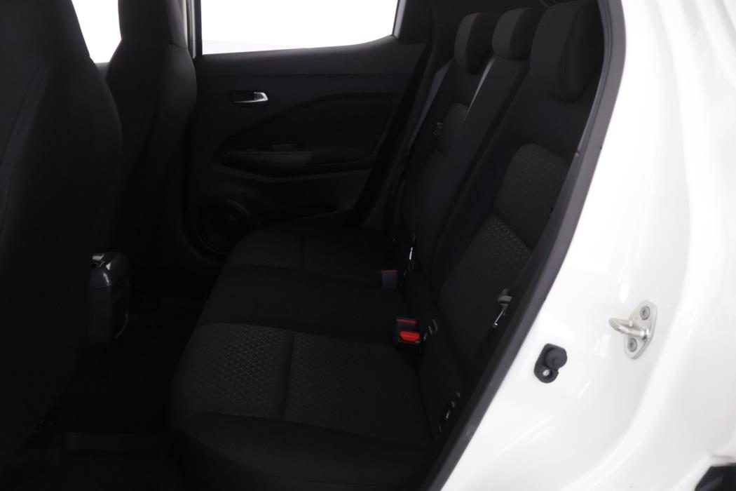 NISSAN Juke 2023