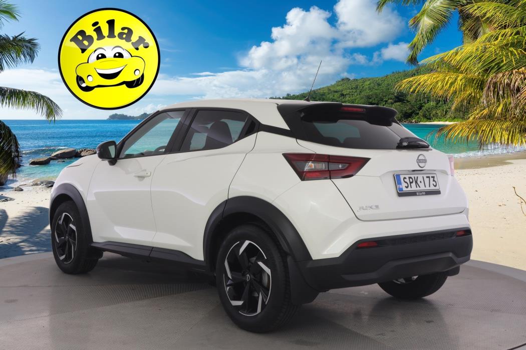 NISSAN Juke 2023