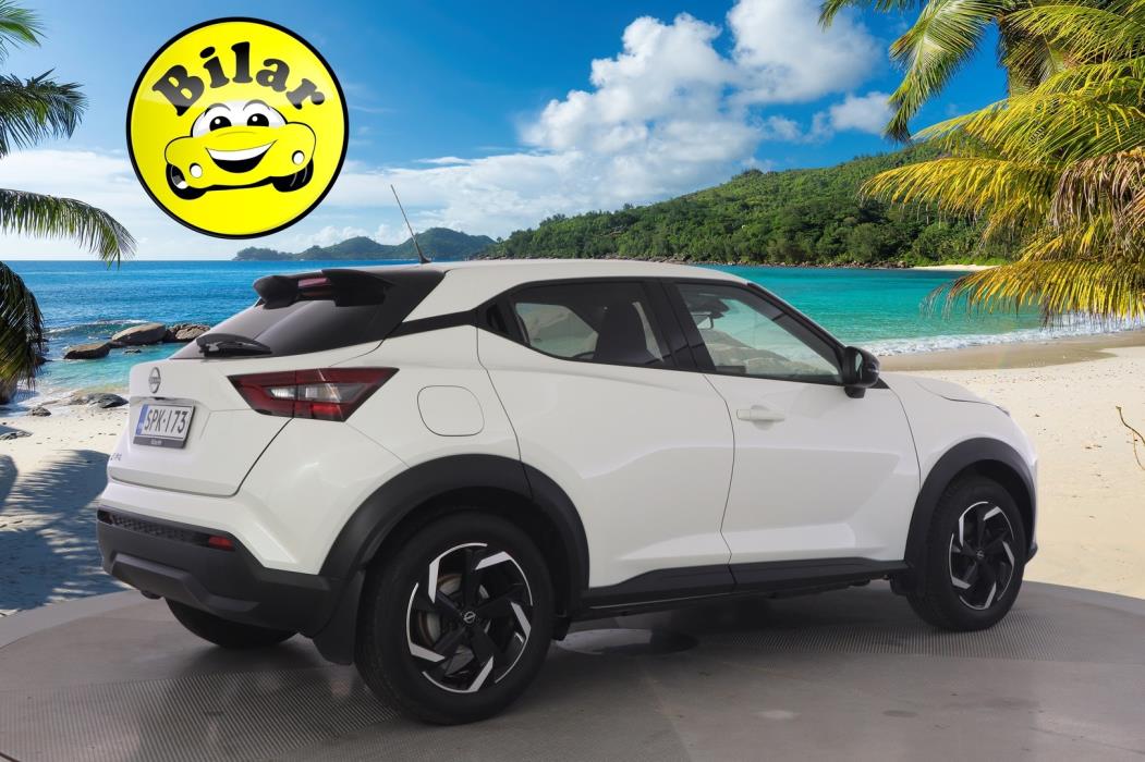 NISSAN Juke 2023
