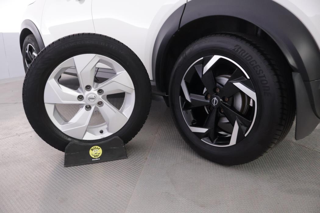 NISSAN Juke 2023