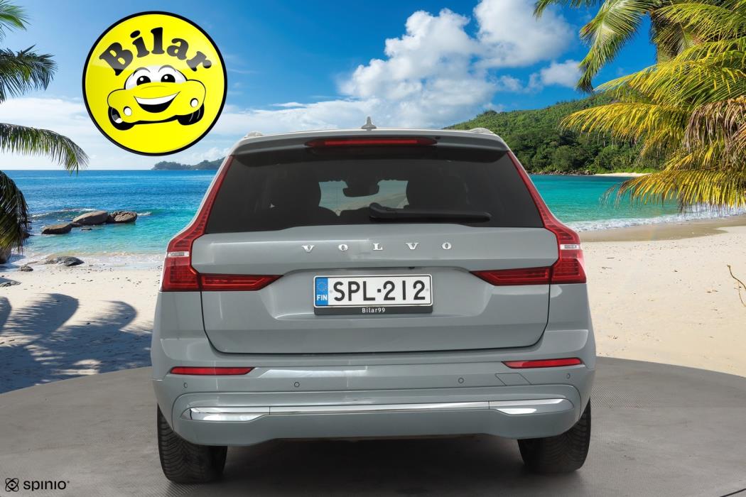 VOLVO XC60 2024
