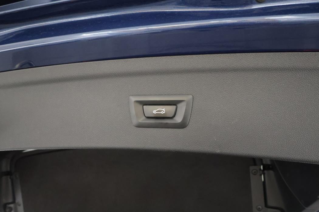 BMW iX 2022