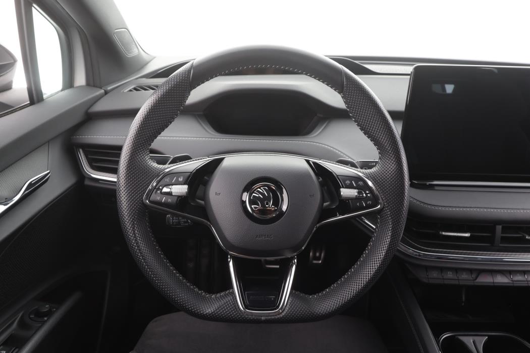 SKODA ENYAQ 2022