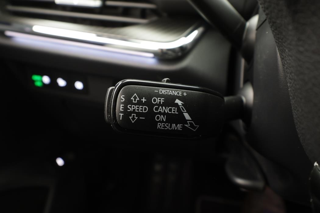 SKODA ENYAQ 2022