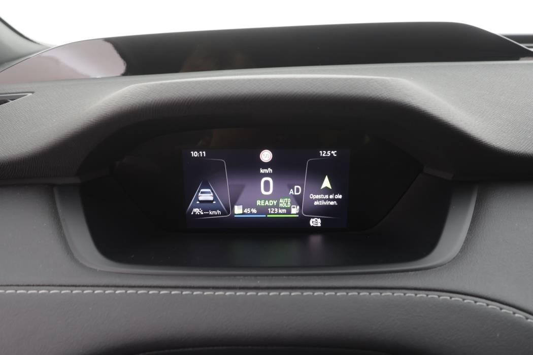 SKODA ENYAQ 2022