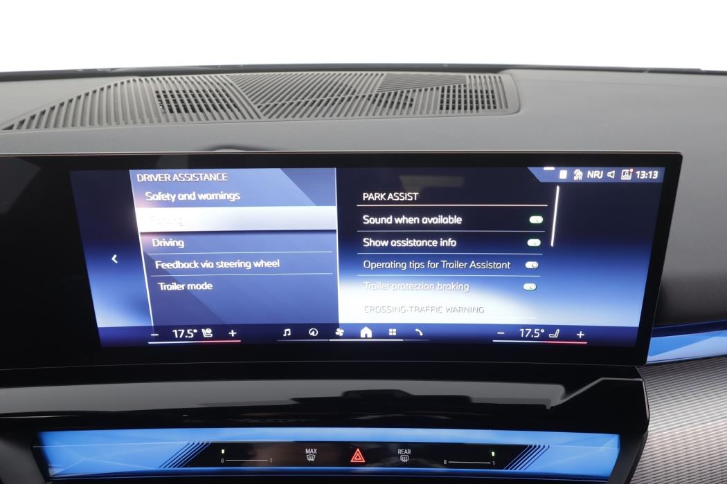 BMW I5 2025