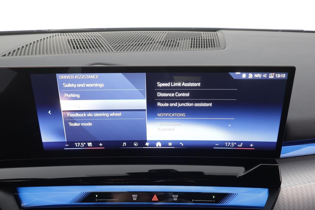 BMW I5 2025
