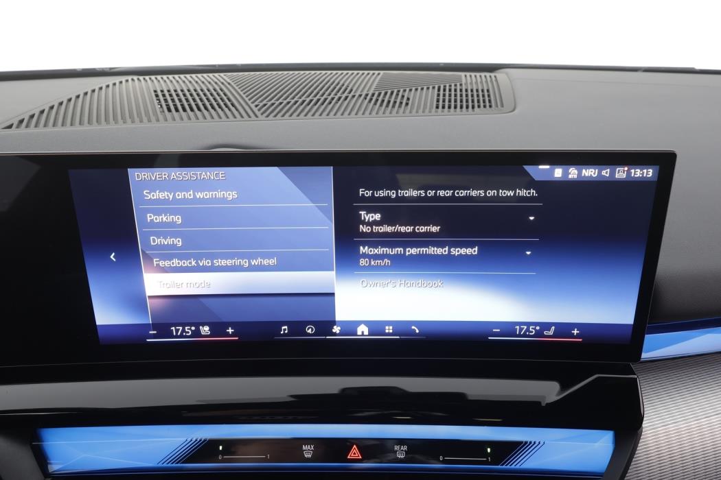 BMW I5 2025