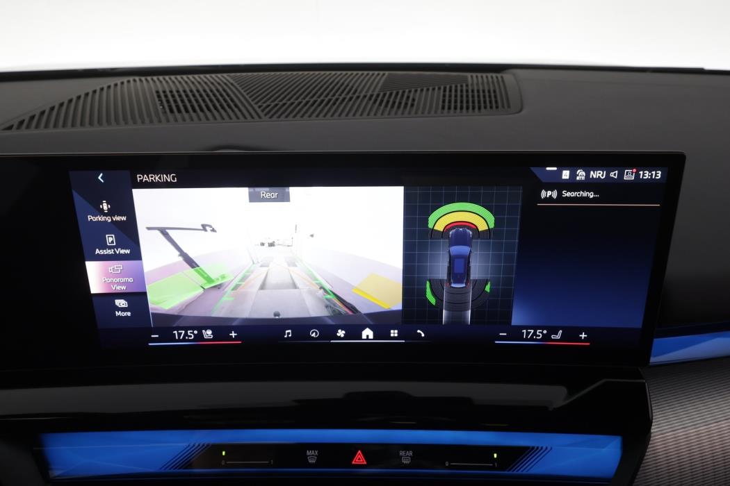 BMW I5 2025