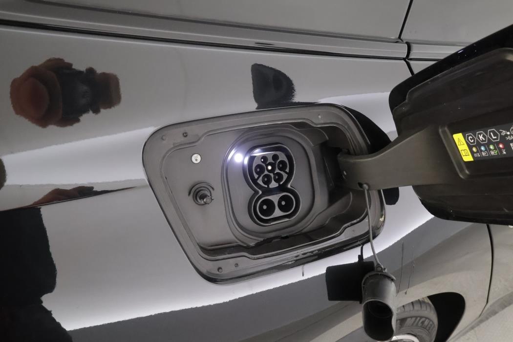 BMW I5 2025