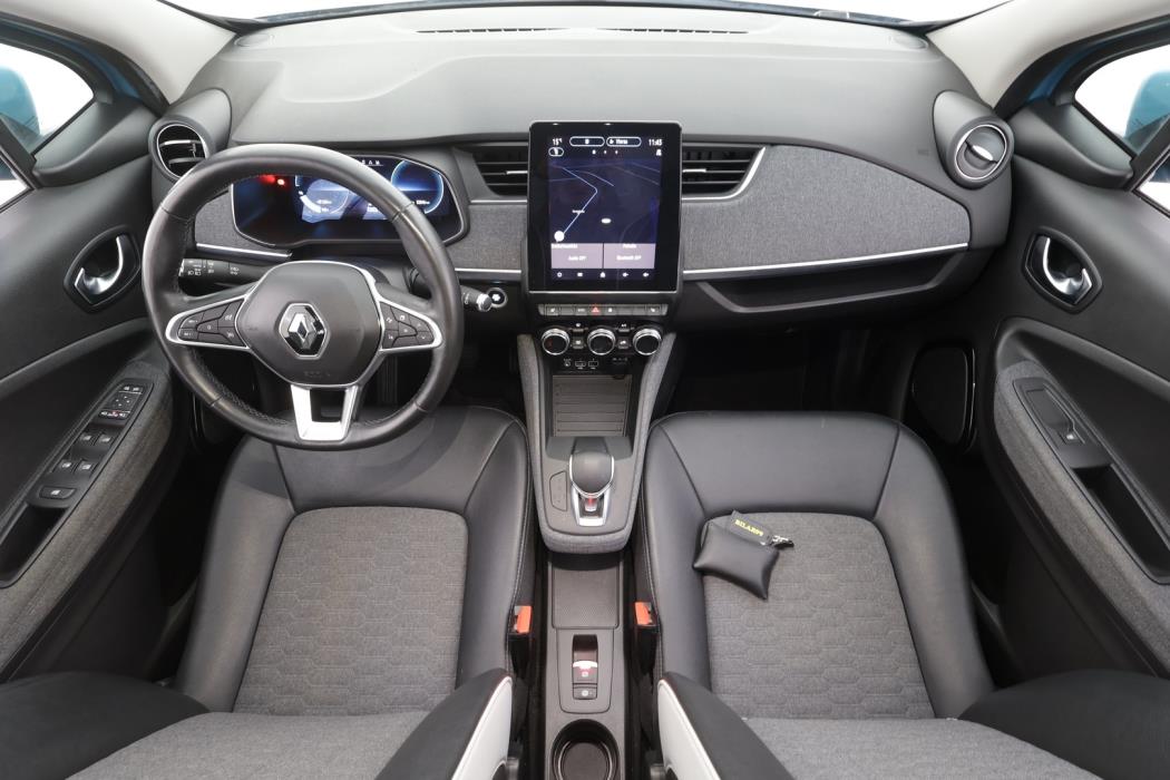 RENAULT ZOE 2022