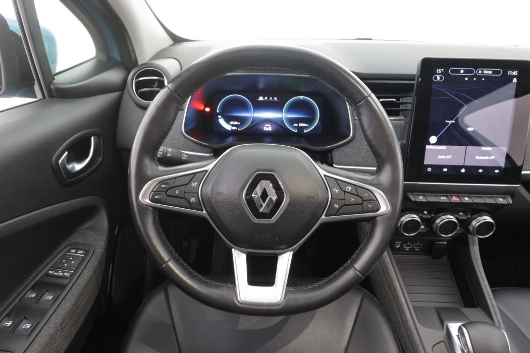 RENAULT ZOE 2022