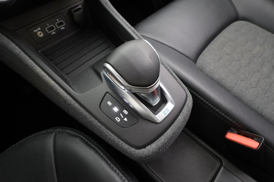 RENAULT ZOE 2022