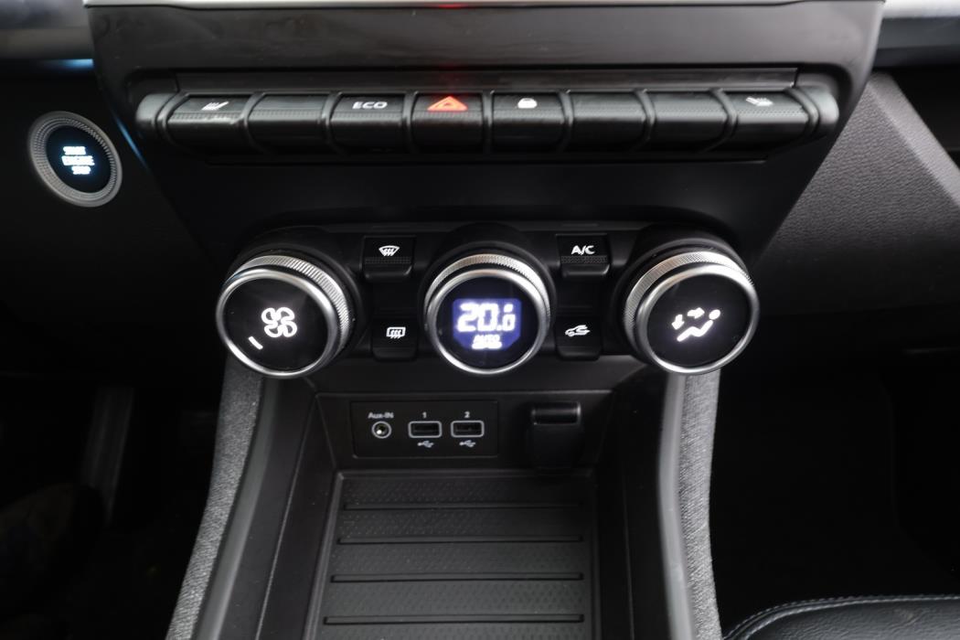 RENAULT ZOE 2022